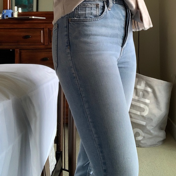 Aritzia Jeans - Picture 5 of 5